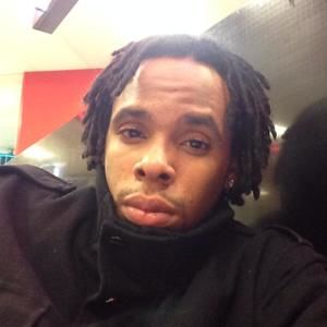 Meet your Posher, Tim